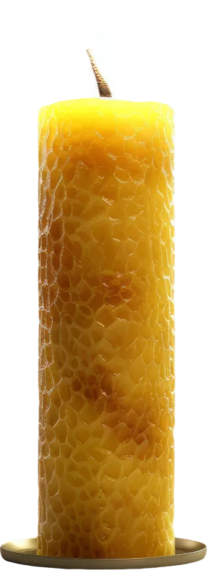 Your chosen candle